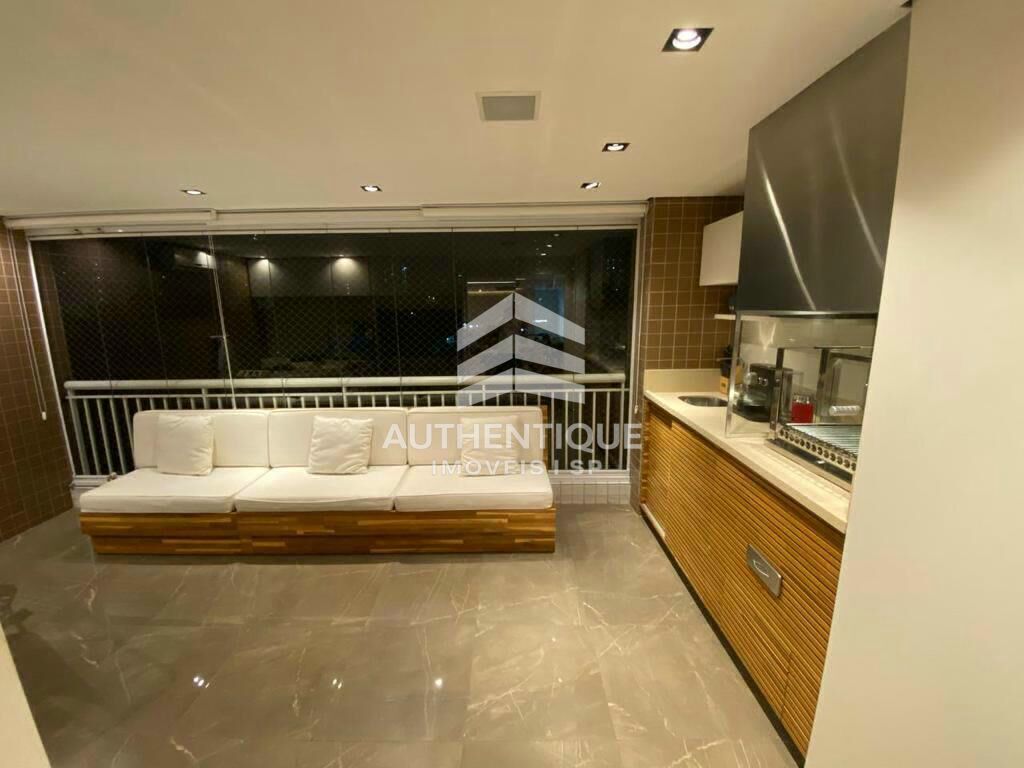 Apartamento, 3 quartos, 119 m² - Foto 1