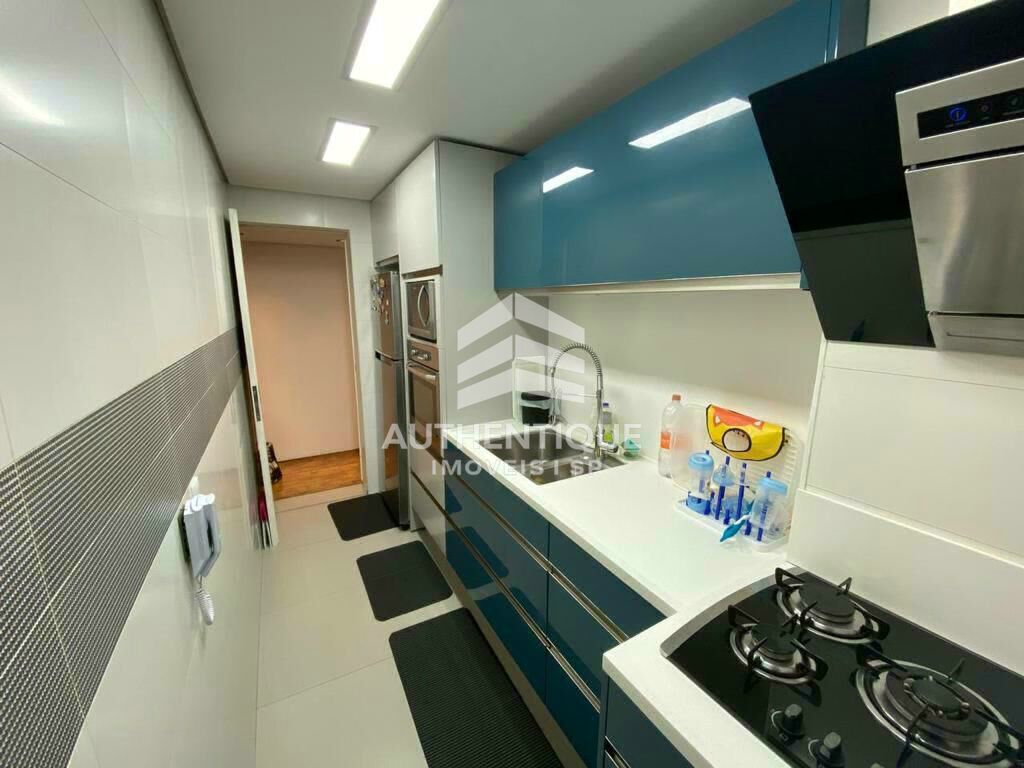 Apartamento, 3 quartos, 119 m² - Foto 10