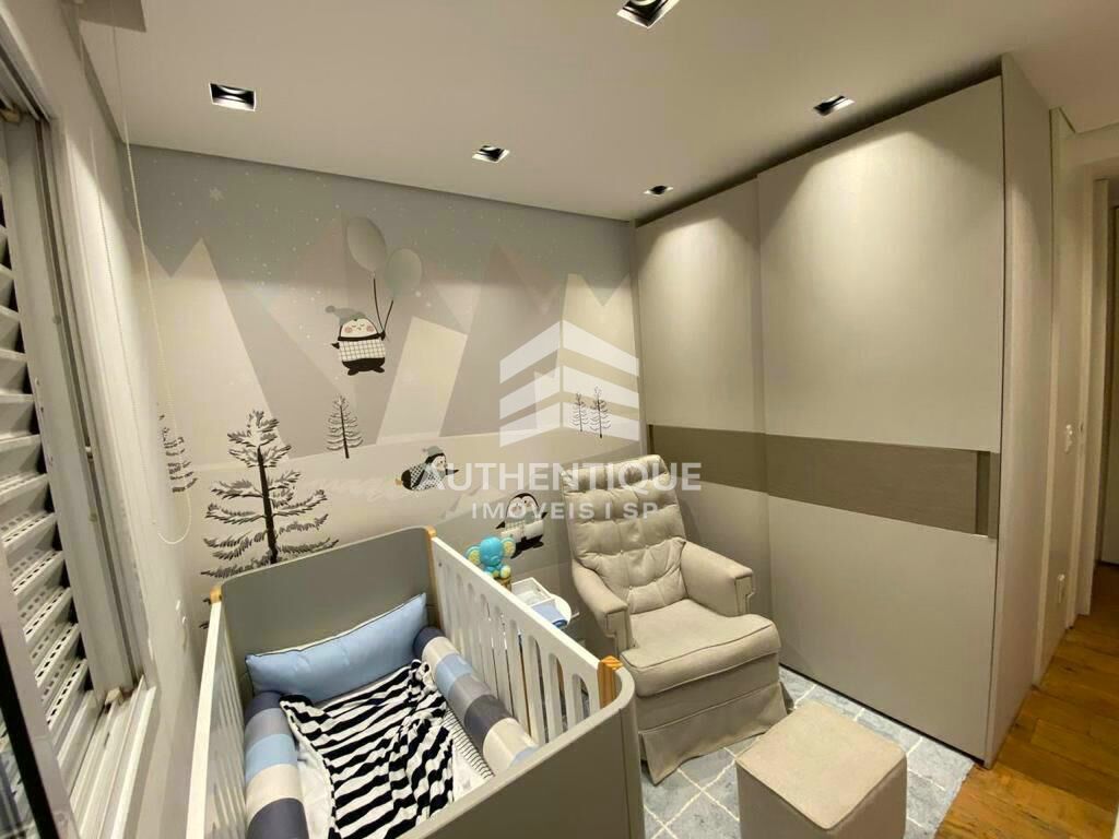 Apartamento, 3 quartos, 119 m² - Foto 13