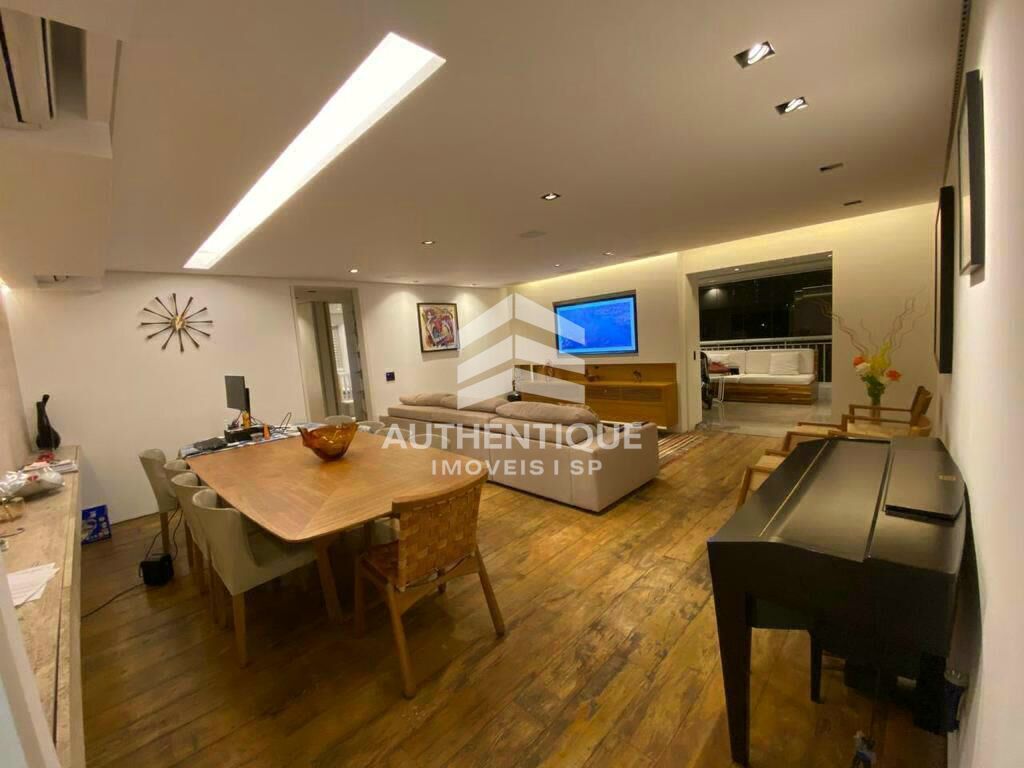 Apartamento, 3 quartos, 119 m² - Foto 2
