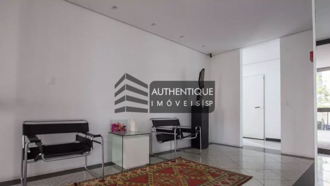 Apartamento à venda com 3 quartos, 154m² - Foto 20