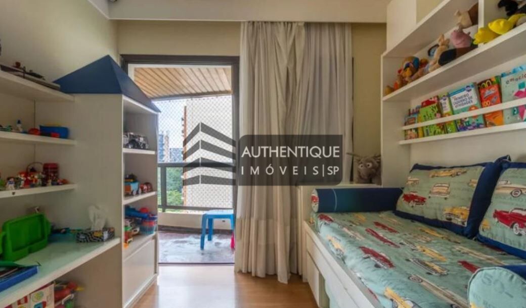 Apartamento à venda com 3 quartos, 154m² - Foto 13