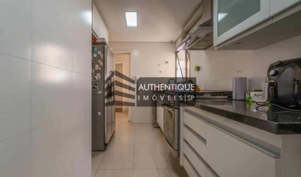 Apartamento à venda com 3 quartos, 154m² - Foto 7