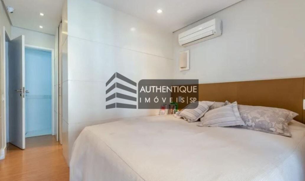 Apartamento à venda com 3 quartos, 154m² - Foto 9