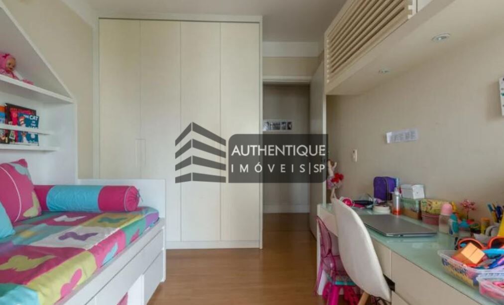 Apartamento à venda com 3 quartos, 154m² - Foto 12