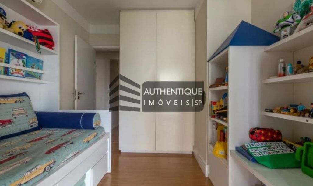 Apartamento à venda com 3 quartos, 154m² - Foto 14