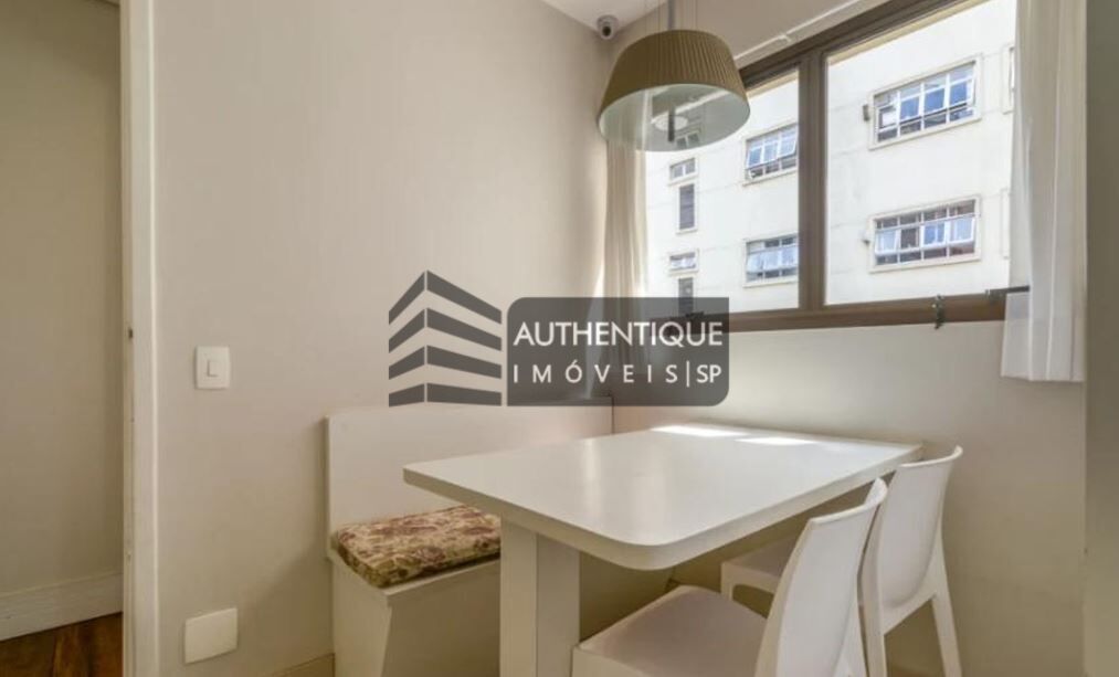 Apartamento à venda com 3 quartos, 154m² - Foto 8