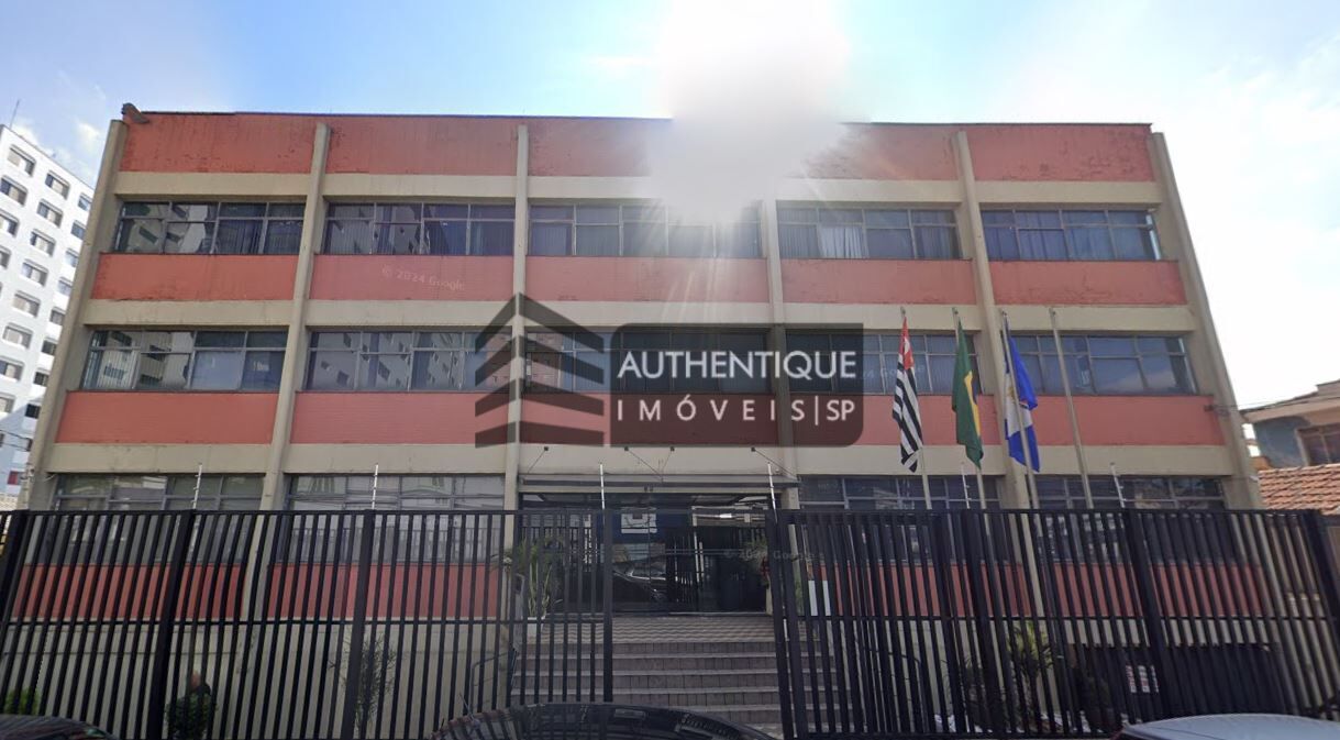 Conjunto Comercial-Sala à venda, 220m² - Foto 1