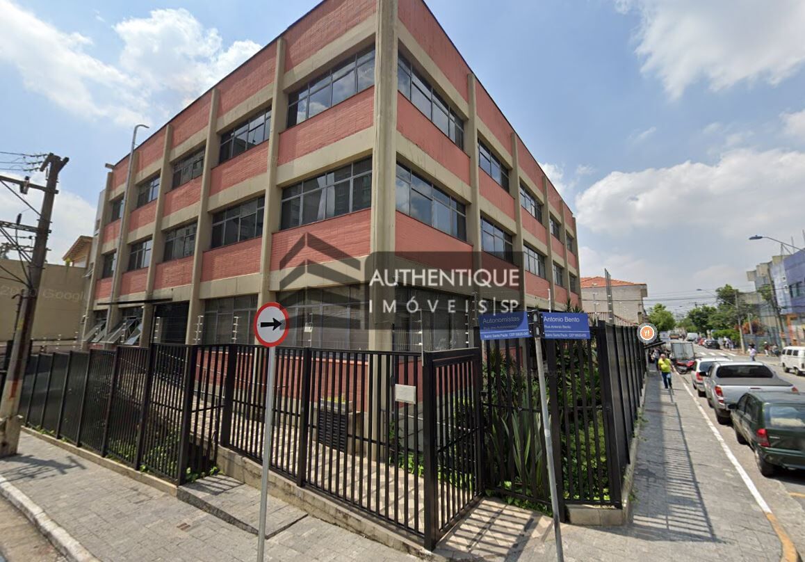 Conjunto Comercial-Sala à venda, 220m² - Foto 4