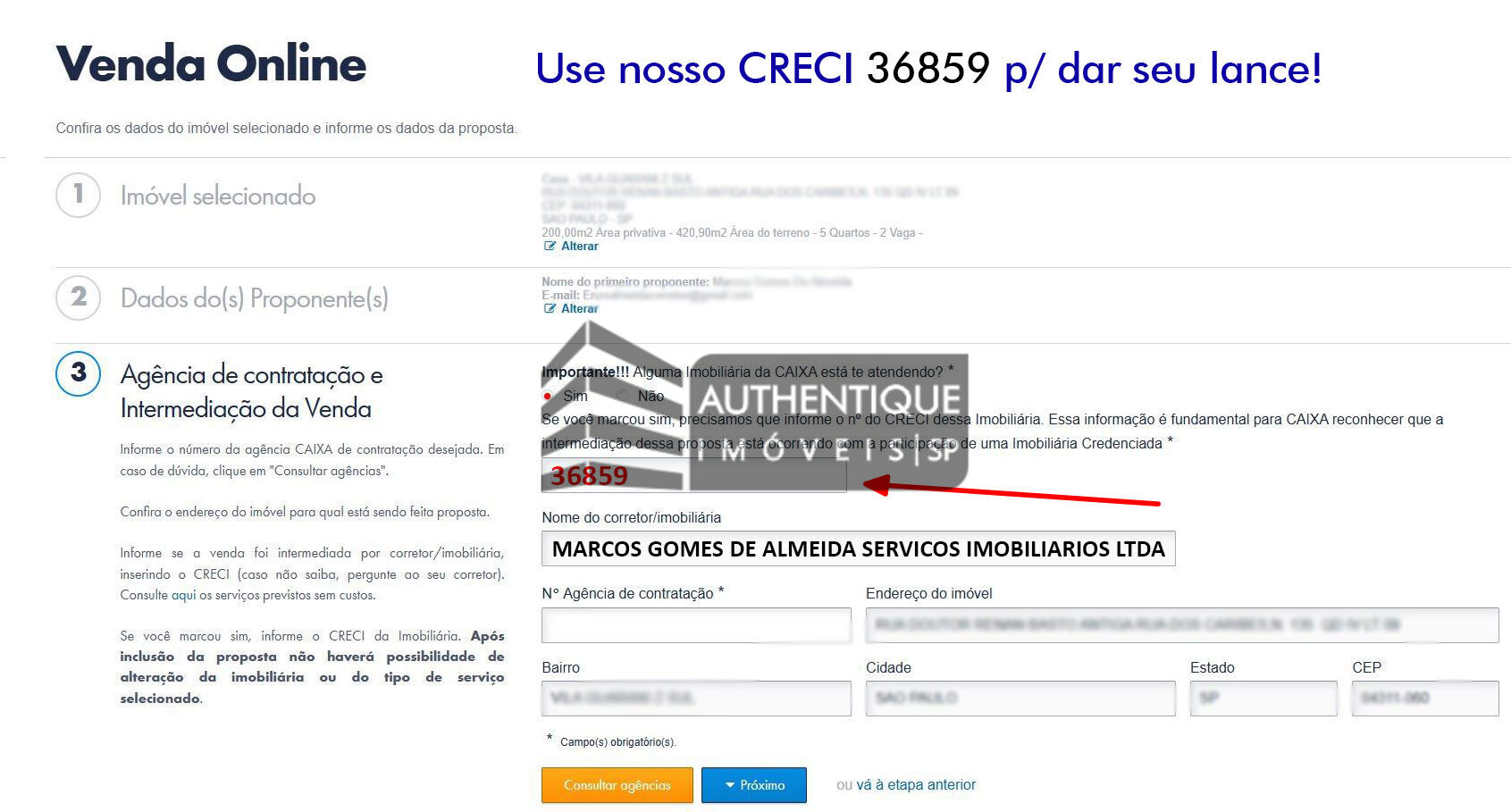 Conjunto Comercial-Sala à venda, 220m² - Foto 7