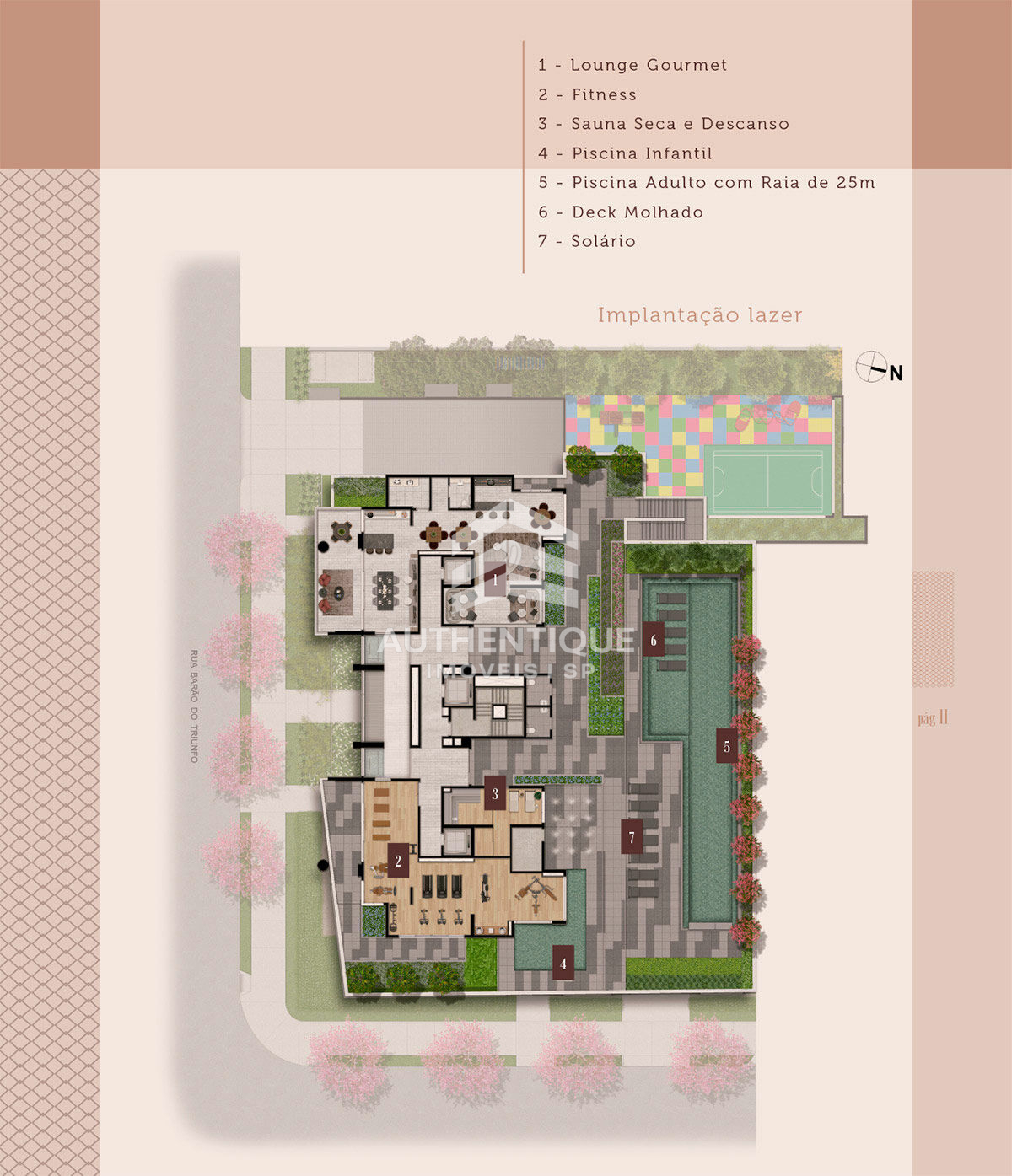 Apartamento, 4 quartos, 232 m² - Foto 18