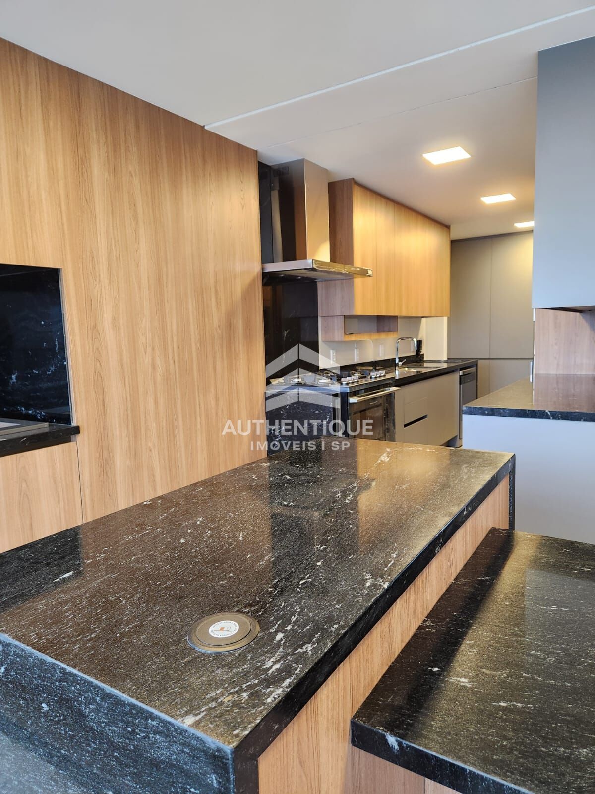 Apartamento, 4 quartos, 232 m² - Foto 8