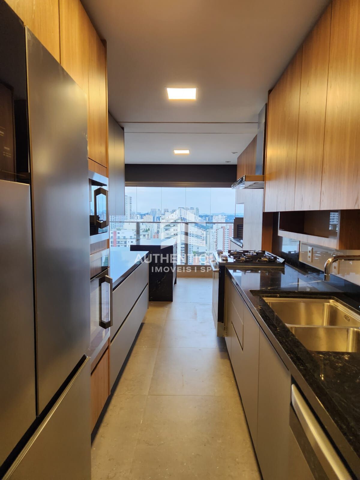 Apartamento, 4 quartos, 232 m² - Foto 10