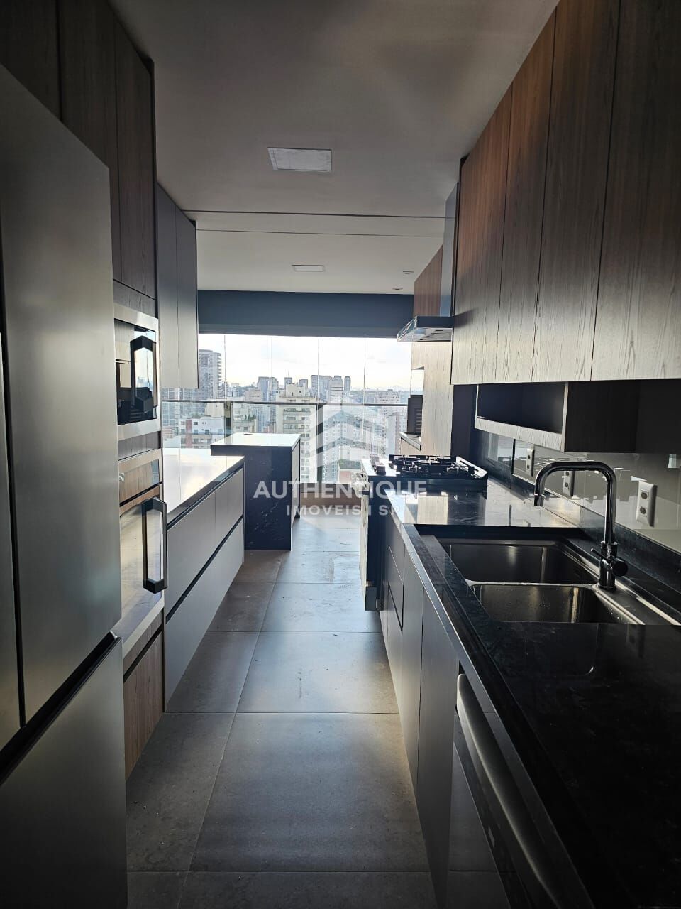 Apartamento, 4 quartos, 232 m² - Foto 9