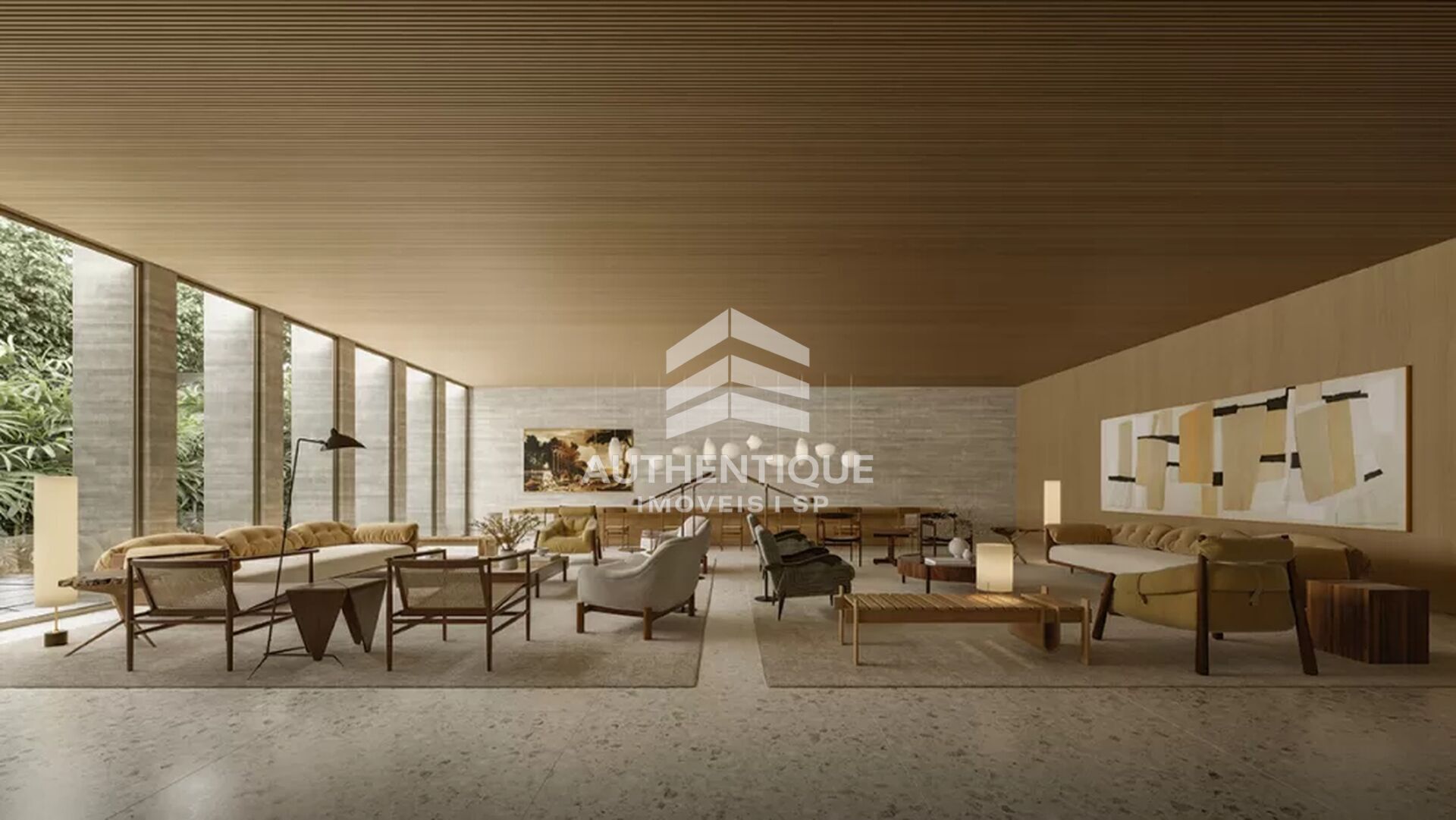 Cobertura, 5 quartos, 1036 m² - Foto 20