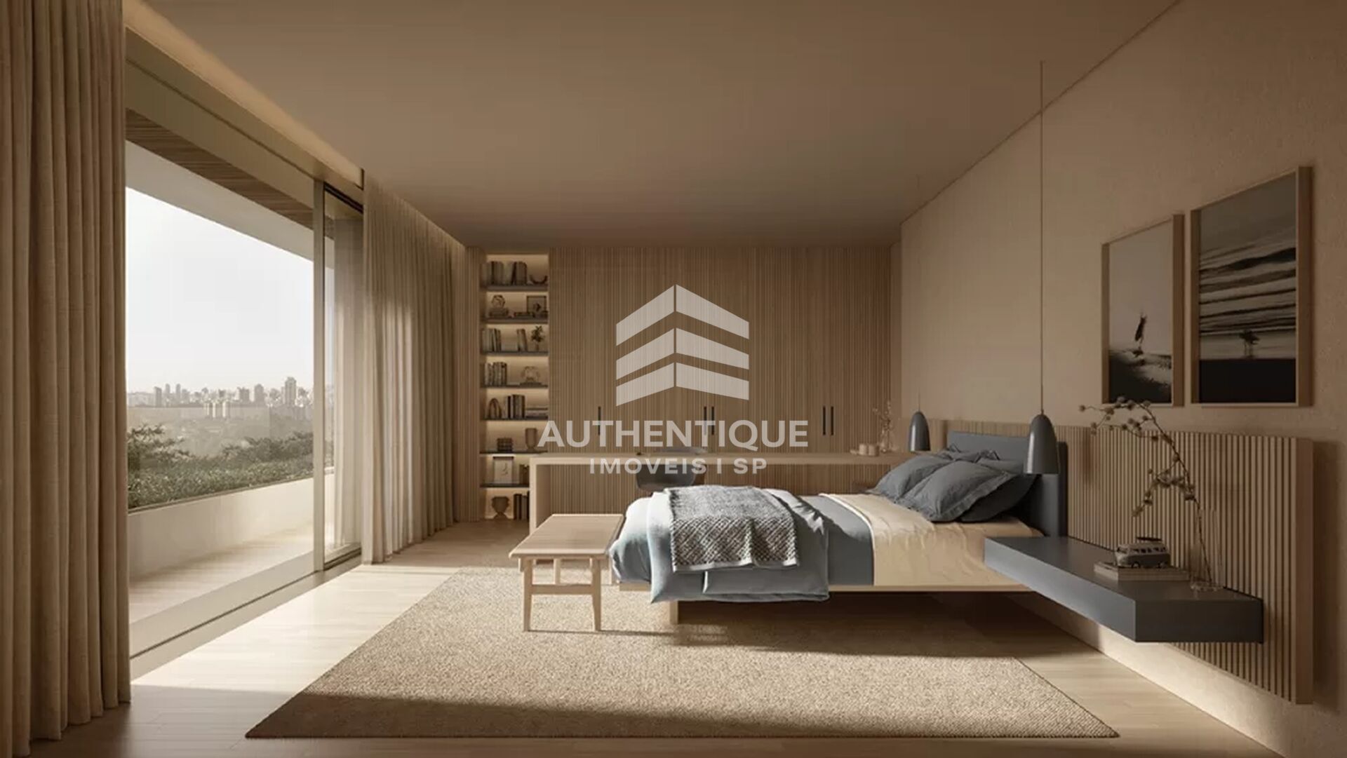 Cobertura, 5 quartos, 1036 m² - Foto 14