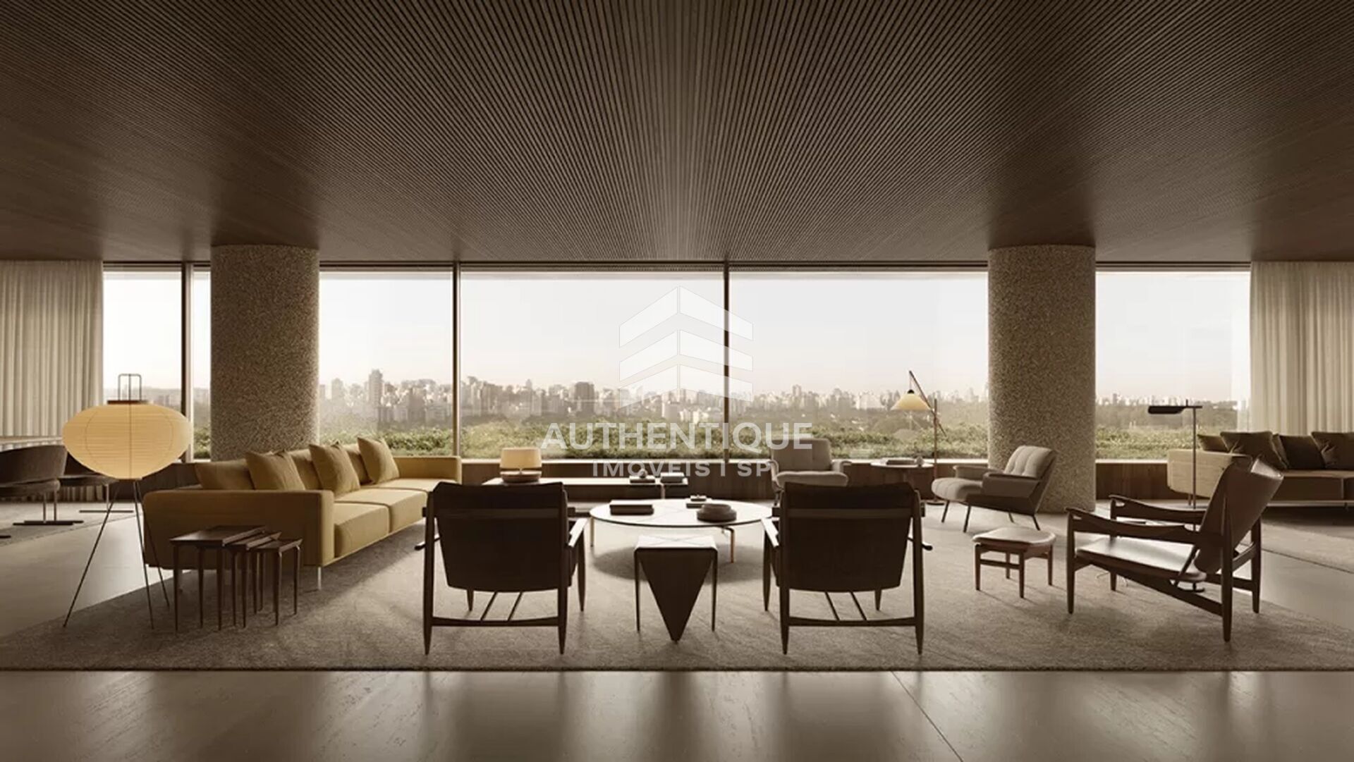 Cobertura, 5 quartos, 1036 m² - Foto 8