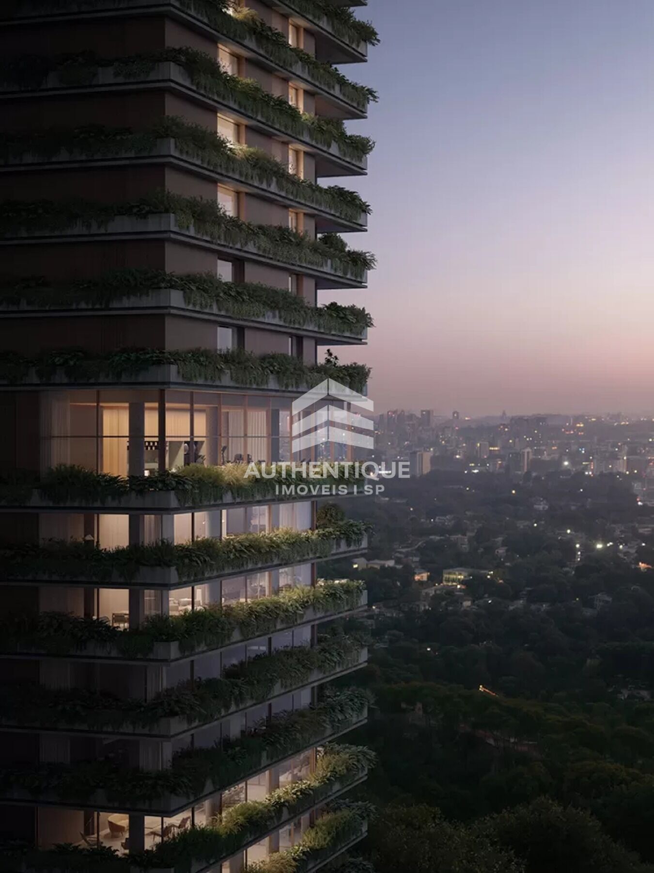 Cobertura, 5 quartos, 1036 m² - Foto 4