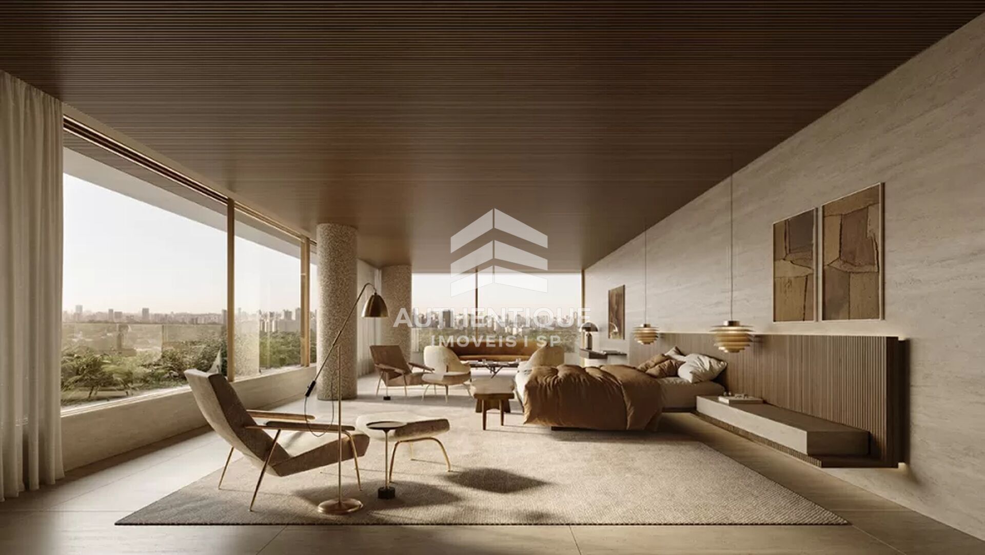 Cobertura, 5 quartos, 1036 m² - Foto 15