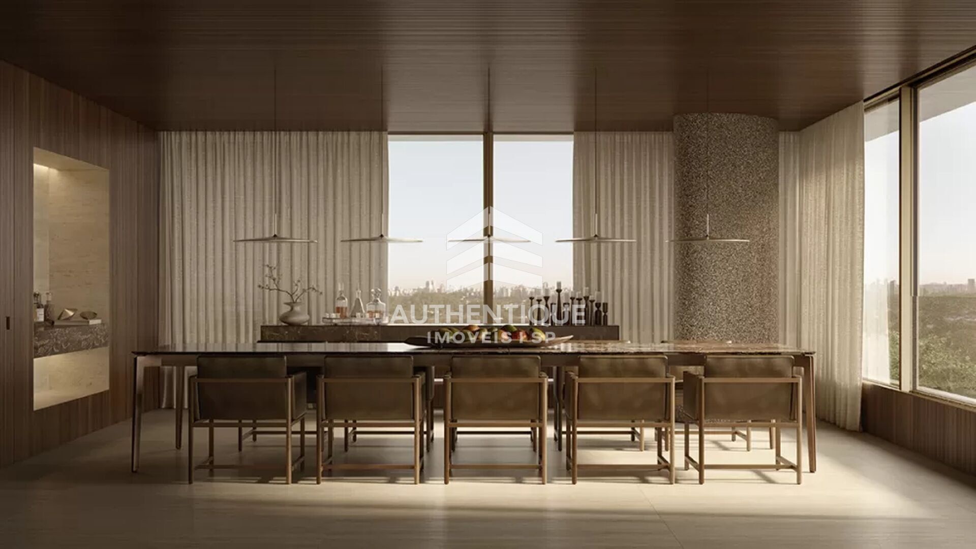 Cobertura, 5 quartos, 1036 m² - Foto 12