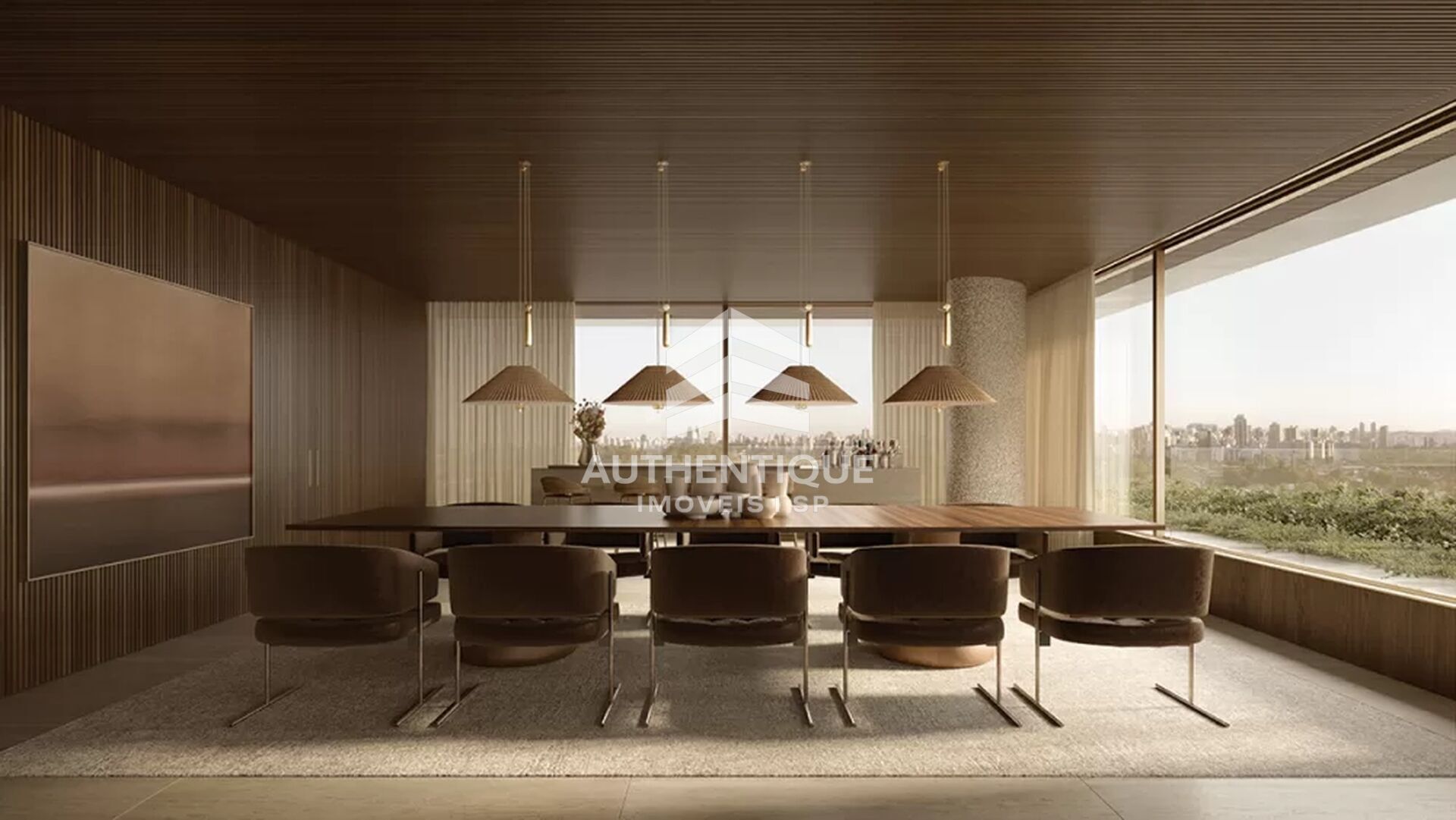 Cobertura, 5 quartos, 1036 m² - Foto 9