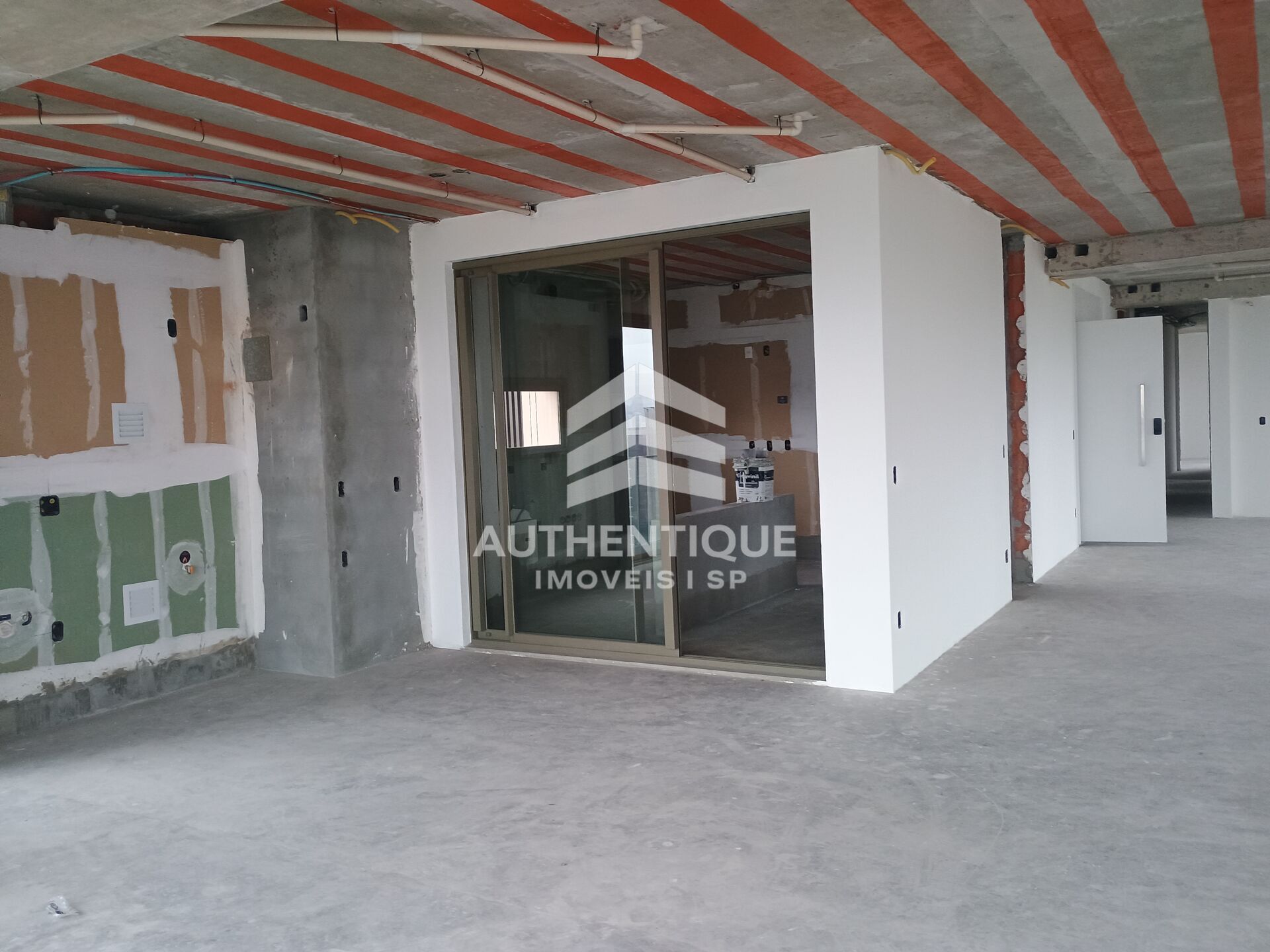 Apartamento, 4 quartos, 355 m² - Foto 5