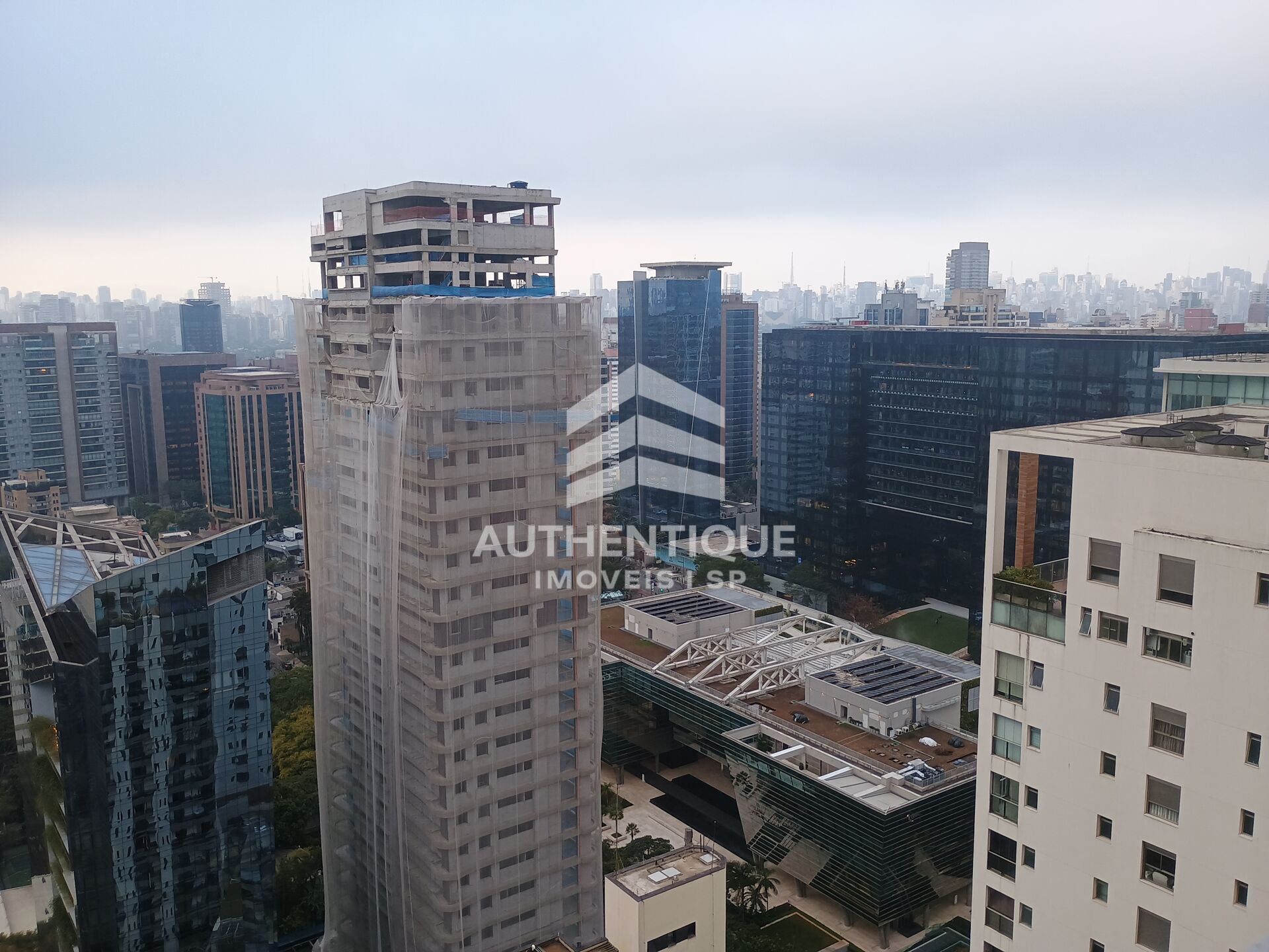 Apartamento, 4 quartos, 355 m² - Foto 9