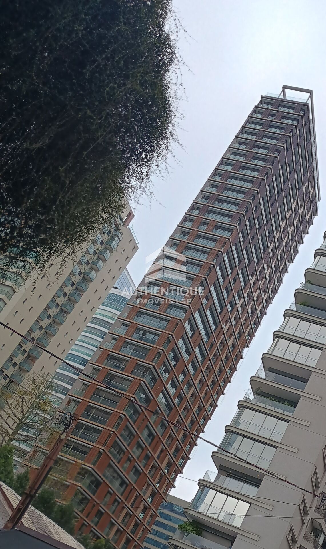 Apartamento, 4 quartos, 355 m² - Foto 11