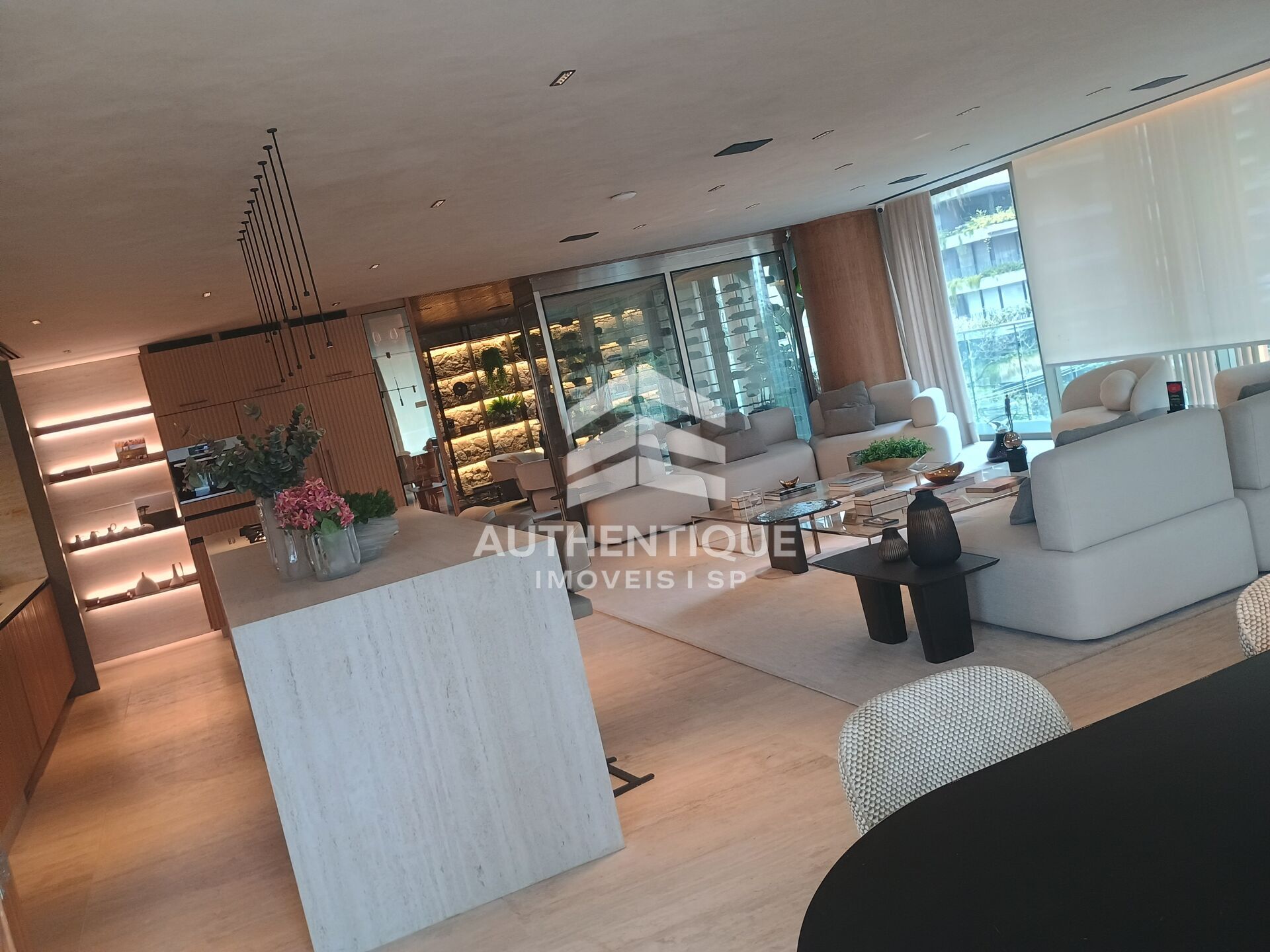 Apartamento, 4 quartos, 355 m² - Foto 6
