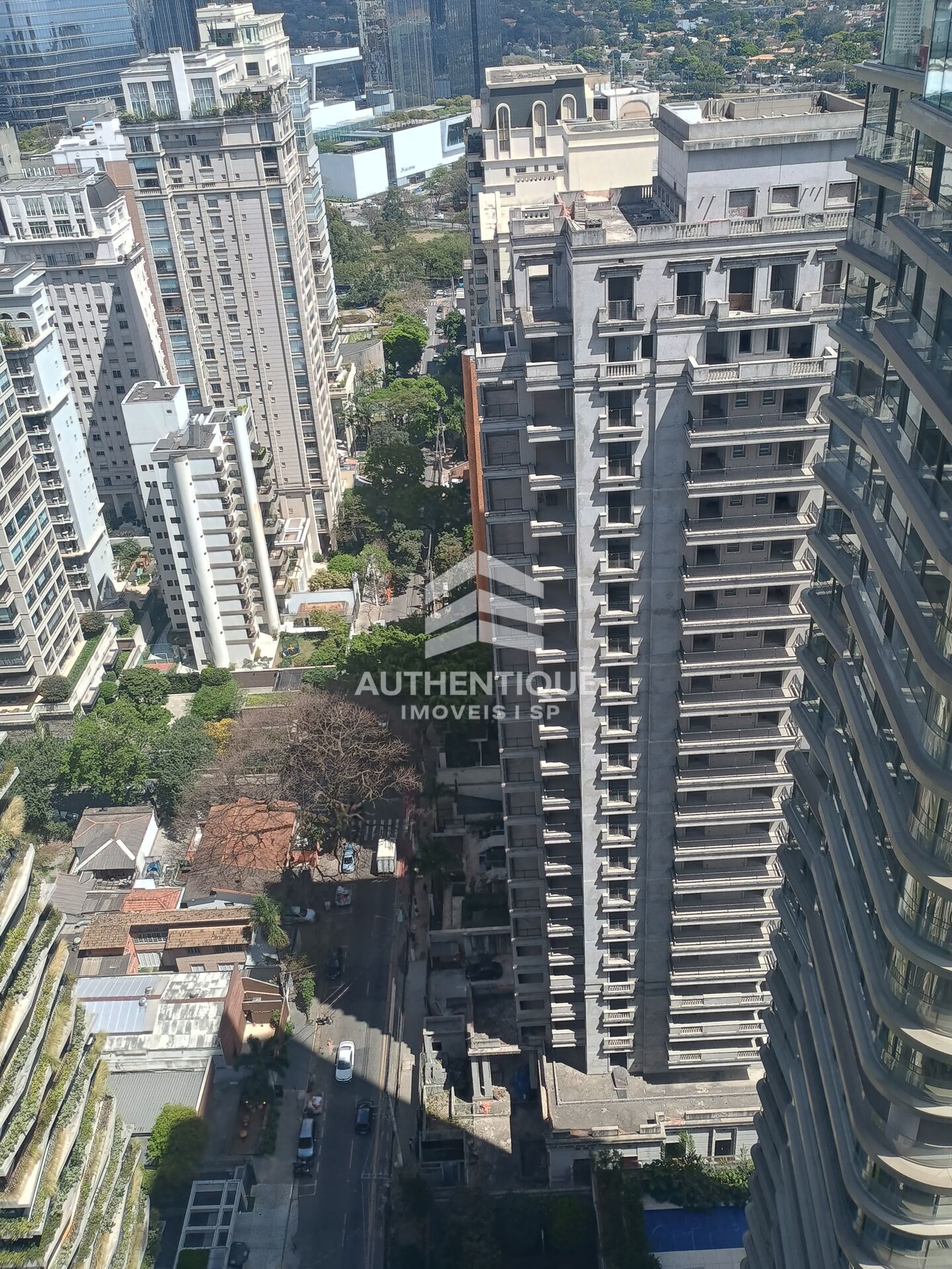 Apartamento, 4 quartos, 355 m² - Foto 13