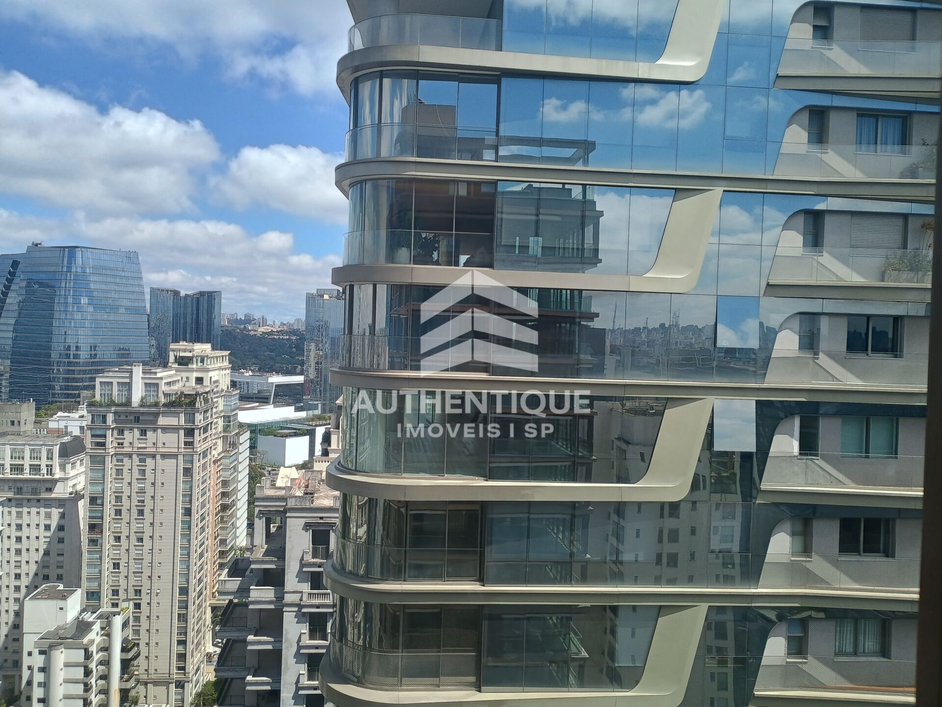 Apartamento, 4 quartos, 355 m² - Foto 4