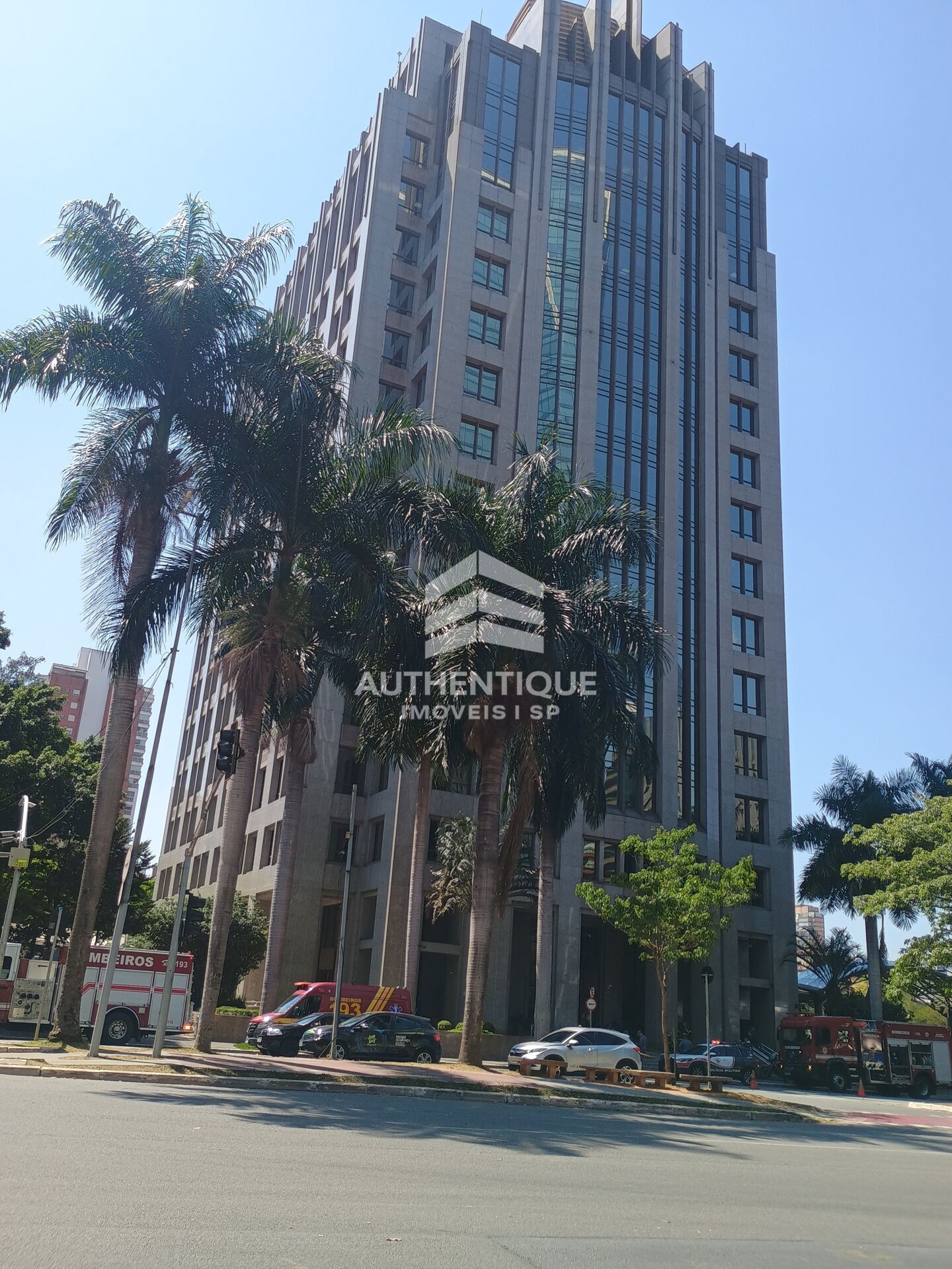 Apartamento, 4 quartos, 355 m² - Foto 8