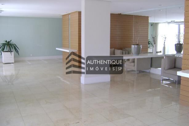 Apartamento à venda com 4 quartos, 184m² - Foto 6