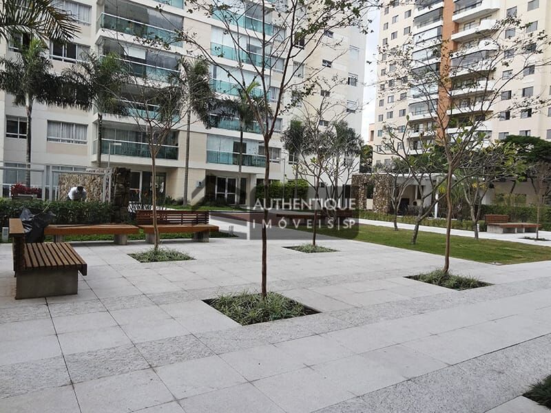 Apartamento à venda com 4 quartos, 184m² - Foto 14