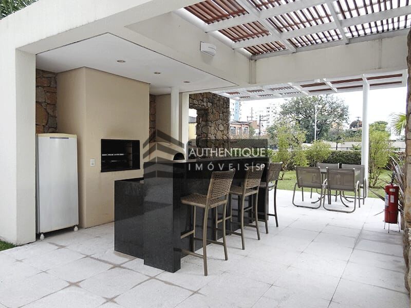 Apartamento à venda com 4 quartos, 184m² - Foto 10