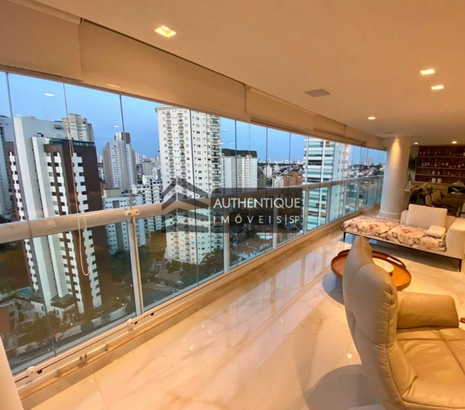 Apartamento à venda com 3 quartos, 271m² - Foto 39