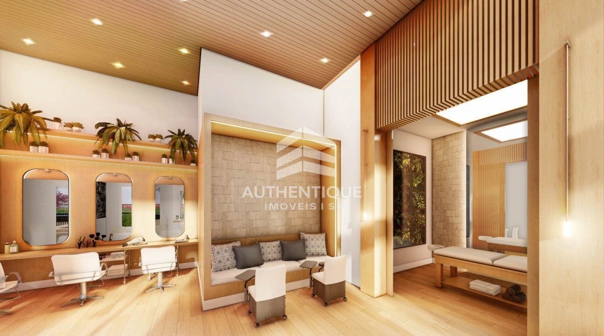 Apartamento, 2 quartos, 81 m² - Foto 11
