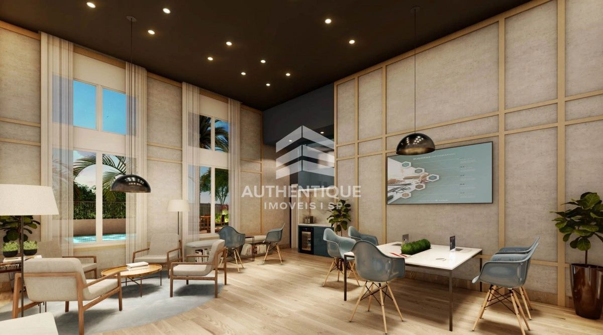 Apartamento, 2 quartos, 81 m² - Foto 12