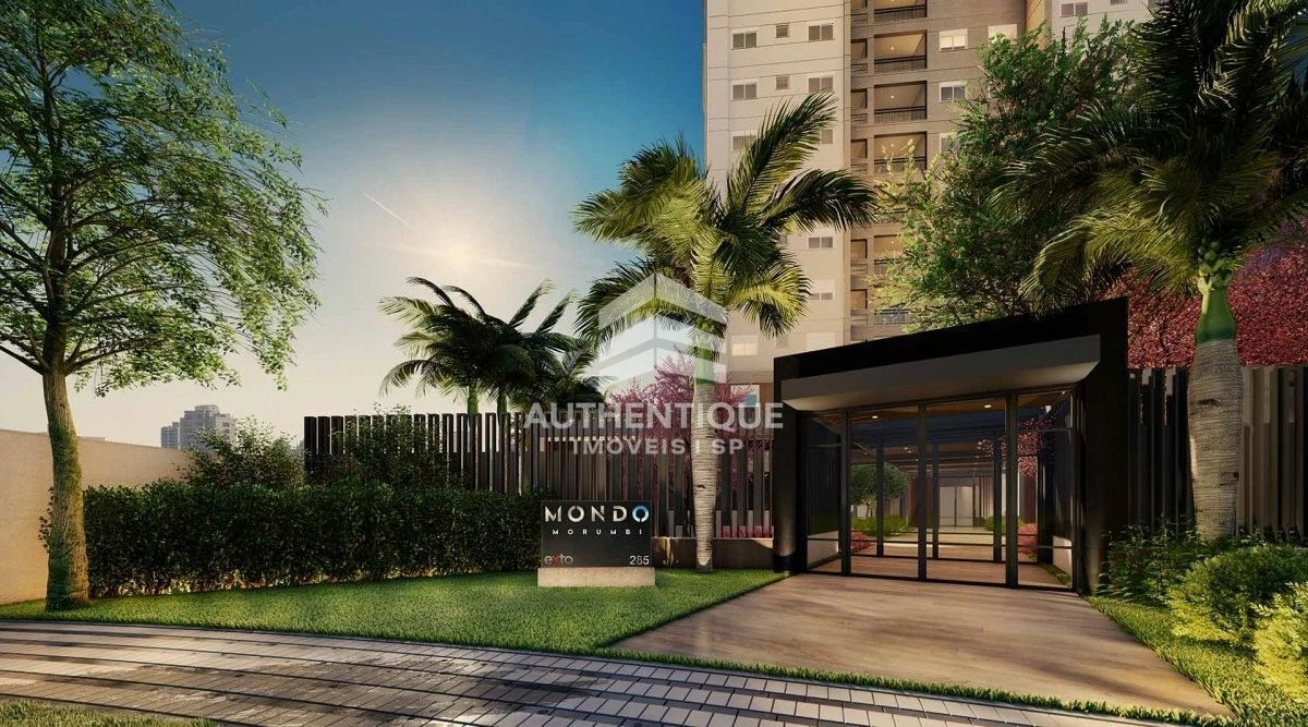 Apartamento, 2 quartos, 81 m² - Foto 5