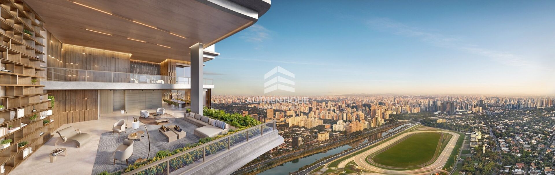 Apartamento, 4 quartos, 348 m² - Foto 19