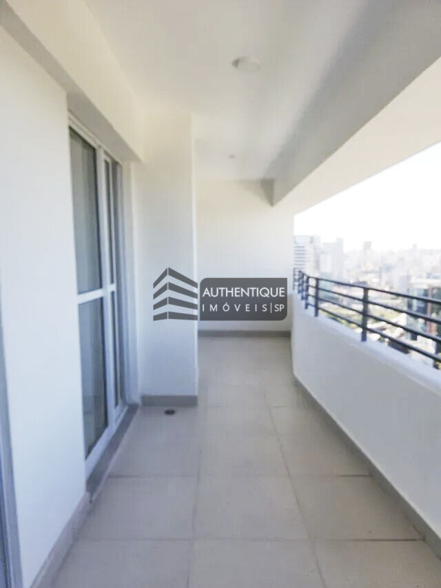 Apartamento à venda com 2 quartos, 64m² - Foto 3