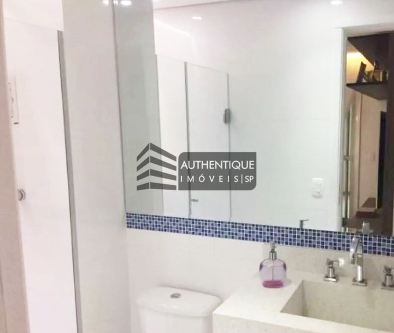 Apartamento à venda com 2 quartos, 89m² - Foto 5