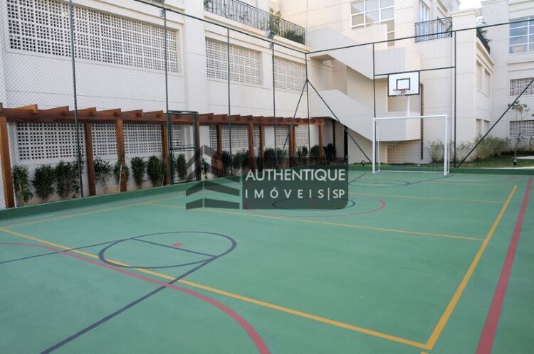 Apartamento à venda com 4 quartos, 170m² - Foto 11