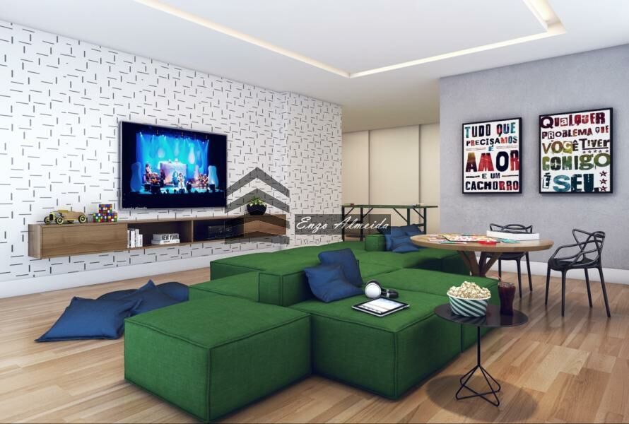 Apartamento à venda com 3 quartos, 108m² - Foto 18