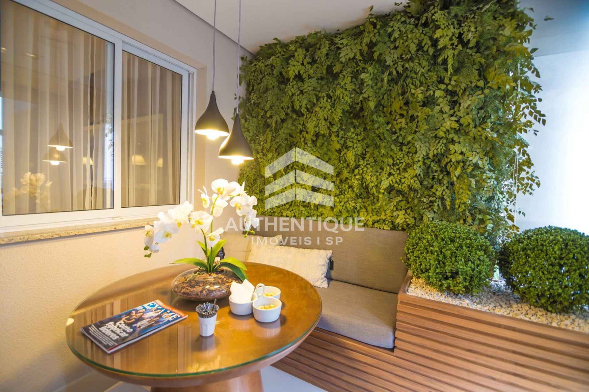 Apartamento, 3 quartos, 58 m² - Foto 6