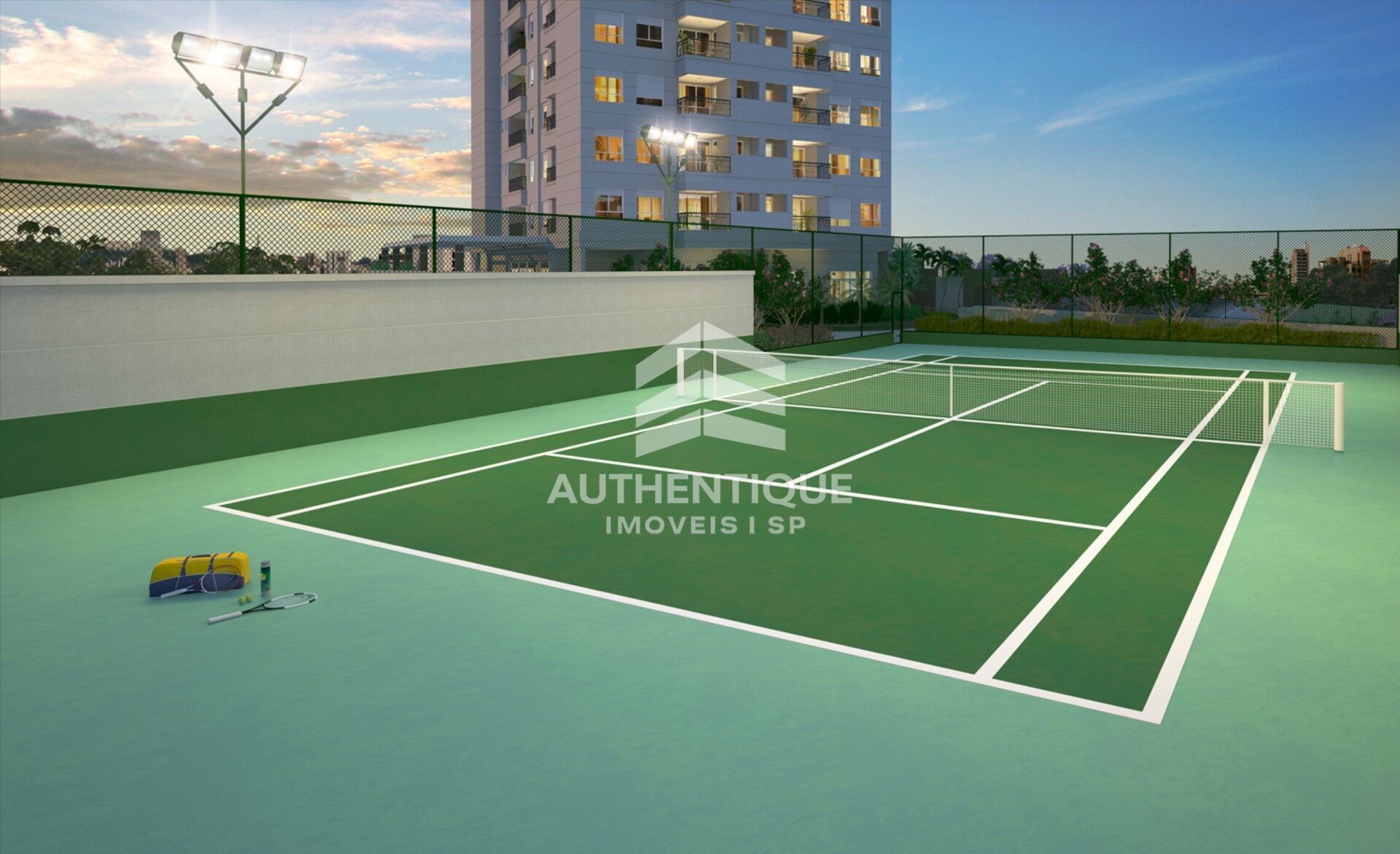Apartamento, 3 quartos, 58 m² - Foto 15