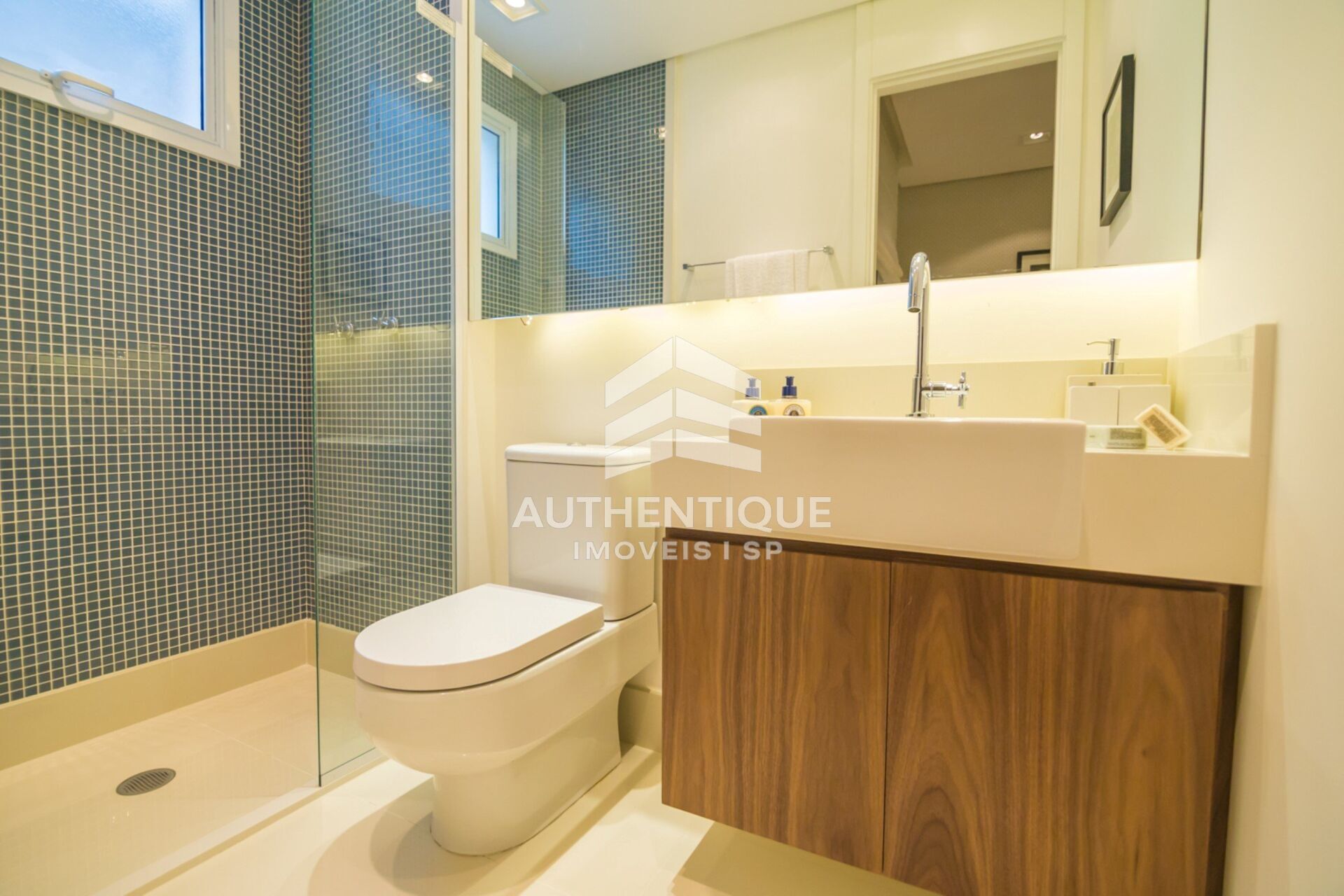 Apartamento, 3 quartos, 58 m² - Foto 8