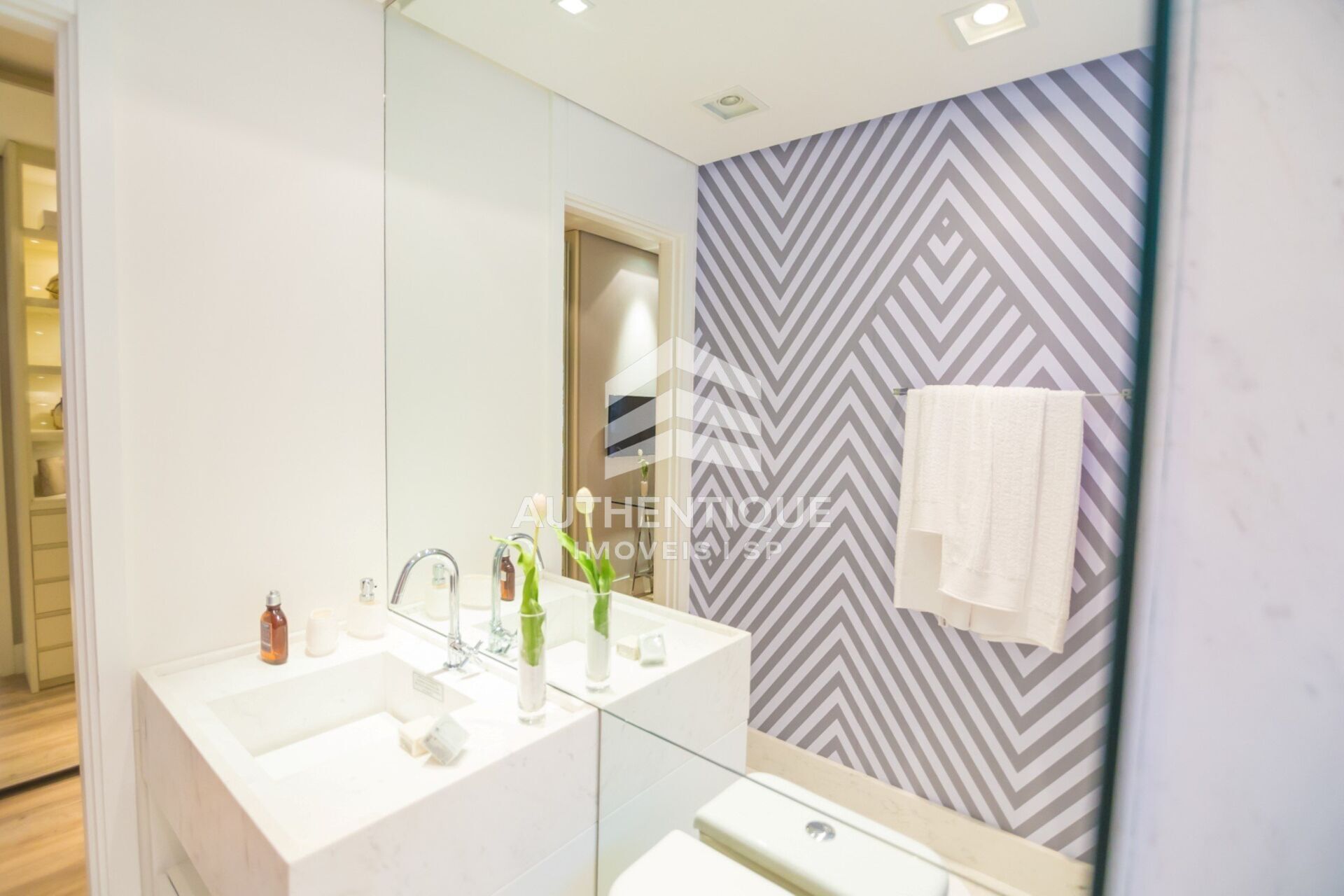 Apartamento, 3 quartos, 58 m² - Foto 7
