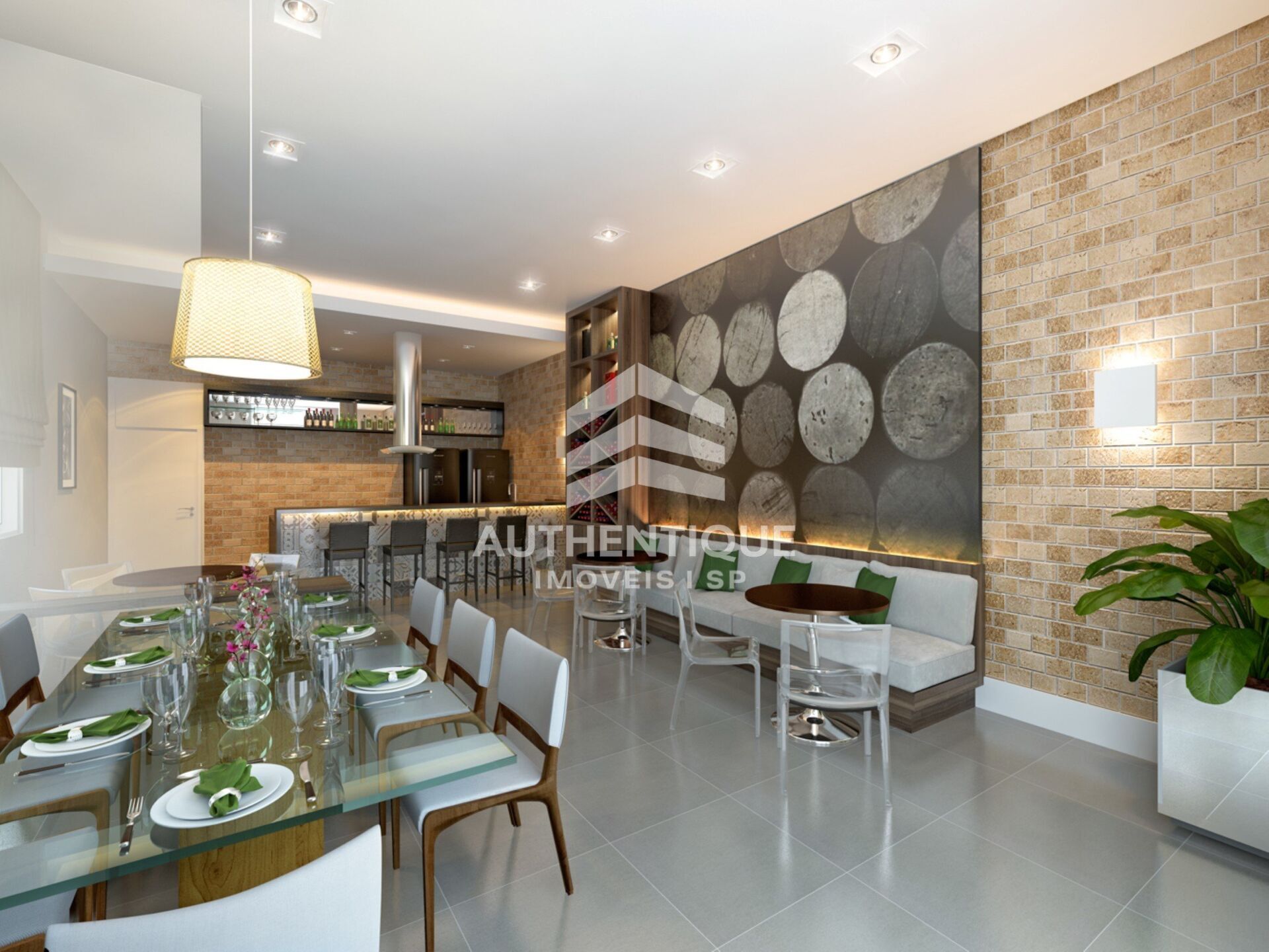 Apartamento, 3 quartos, 58 m² - Foto 12