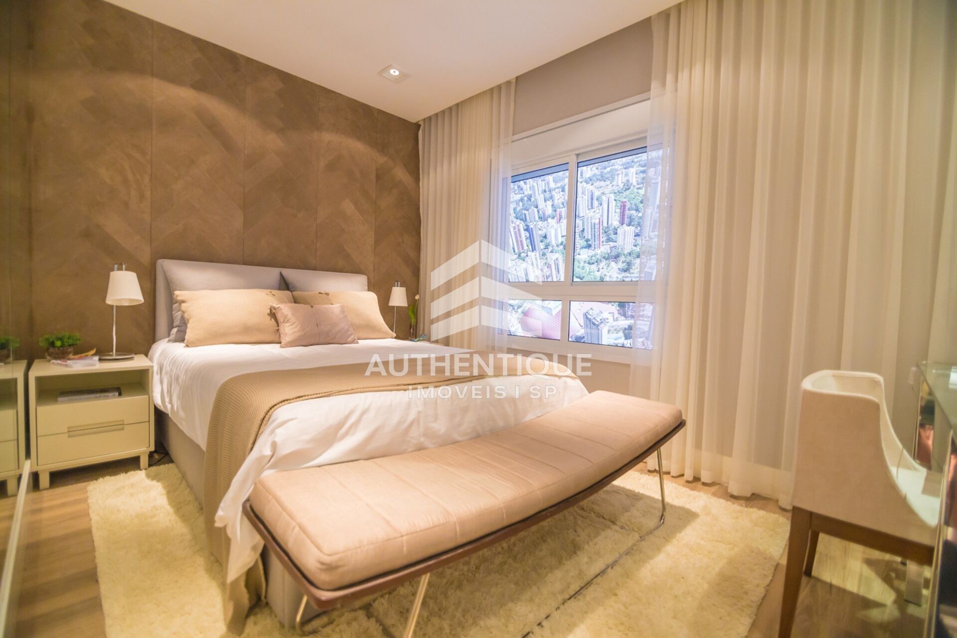 Apartamento, 3 quartos, 58 m² - Foto 10